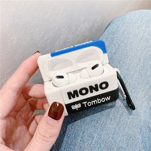 Eraser AirPods Pro Case