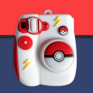 Camera AirPods Pro Case