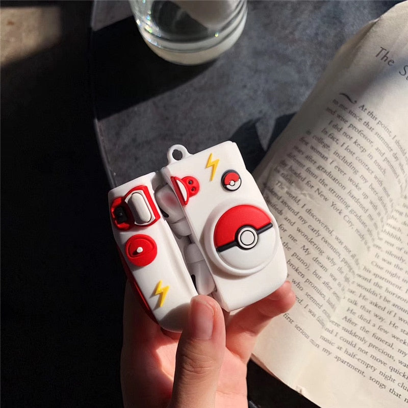 Camera AirPods Pro Case