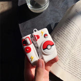 Camera AirPods Pro Case