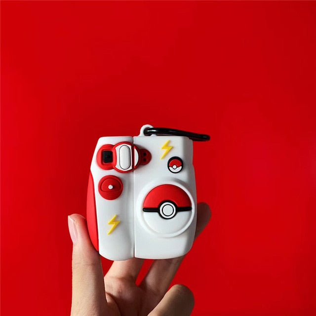 Camera AirPods Pro Case