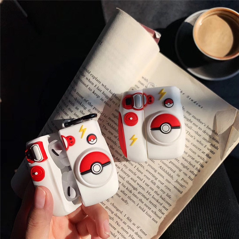 Camera AirPods Pro Case