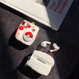 Camera AirPods Pro Case