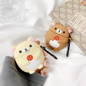Rilakkuma AirPods Case