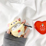 Rilakkuma AirPods Case