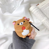Rilakkuma AirPods Case