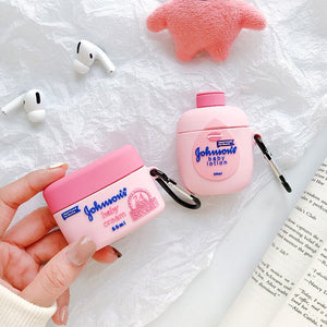 Skippy AirPods Case