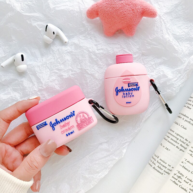 Skippy AirPods Case