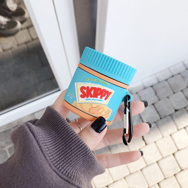 Skippy AirPods Case