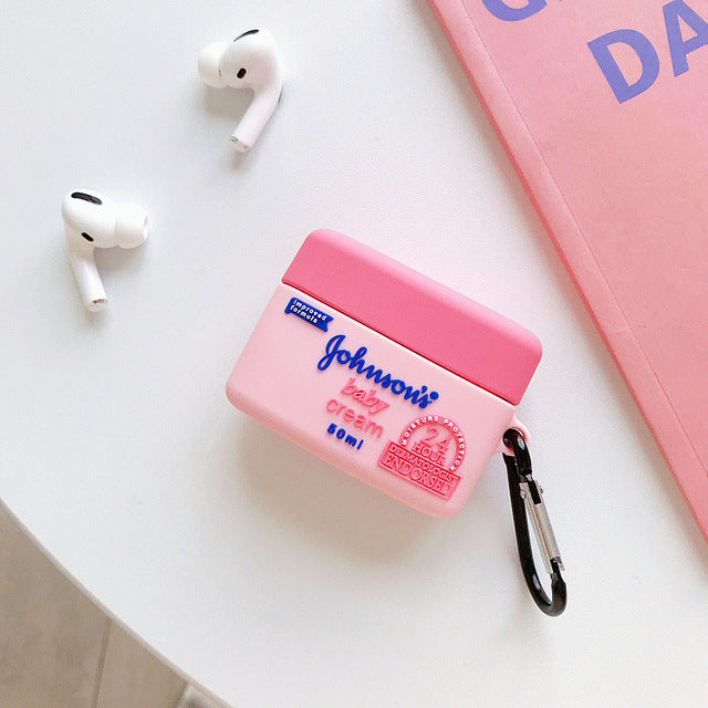 Skippy AirPods Case
