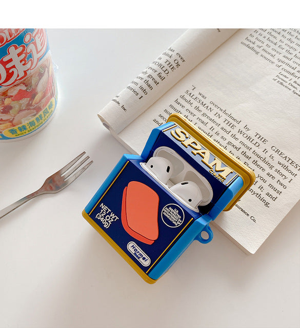Skippy AirPods Case