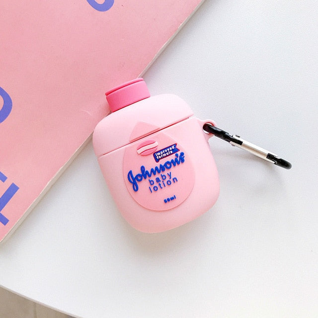 Skippy AirPods Case