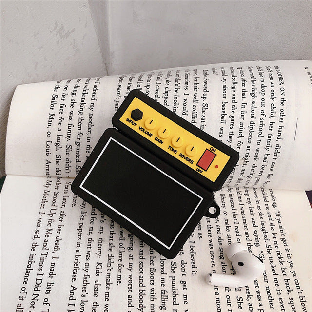 Skippy AirPods Case