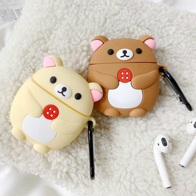 Rilakkuma AirPods Case