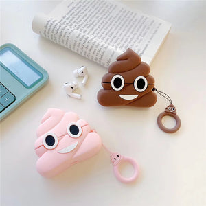 Stool AirPods Case