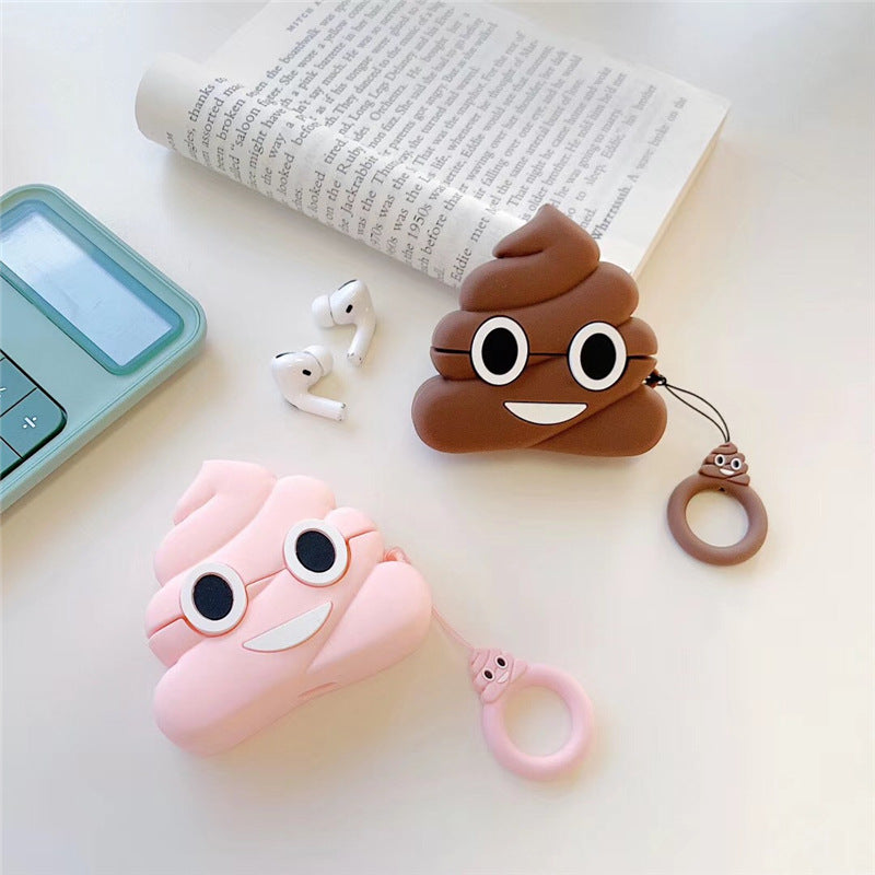 Stool AirPods Case