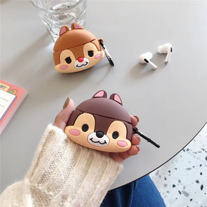 Chip Dale AirPods Pro Case
