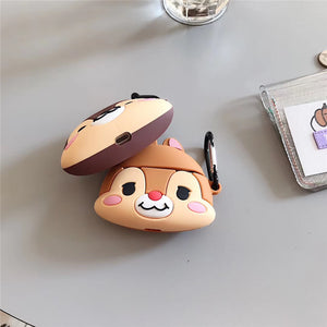 Chip Dale AirPods Pro Case