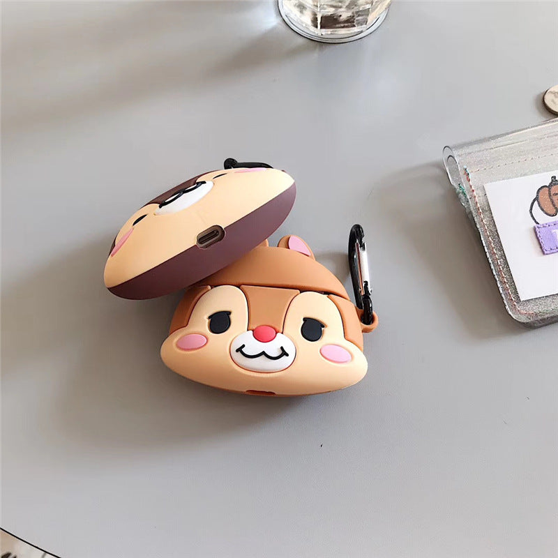 Chip Dale AirPods Pro Case