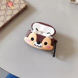 Chip Dale AirPods Pro Case