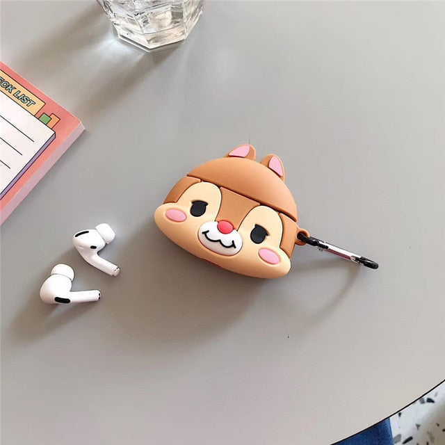 Chip Dale AirPods Pro Case
