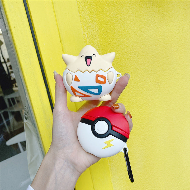 Pokémon AirPods Pro Case
