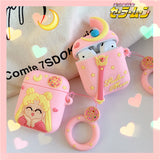 Sailor Moon AirPods Case
