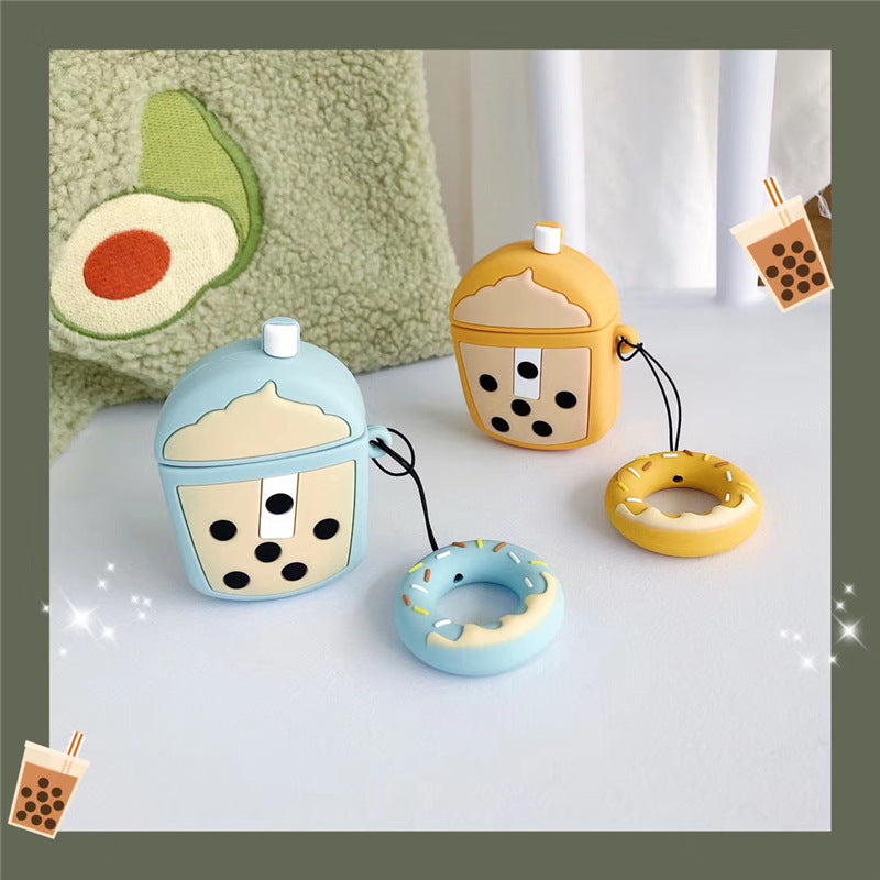 Tea Cup AirPods Case