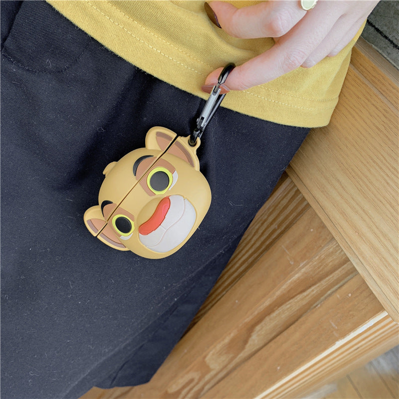 The Lion King AirPods Case