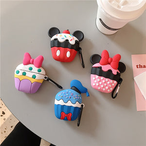 Cute AirPods Case