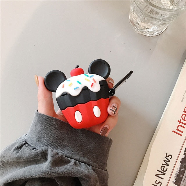 Cute AirPods Case