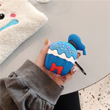 Cute AirPods Case