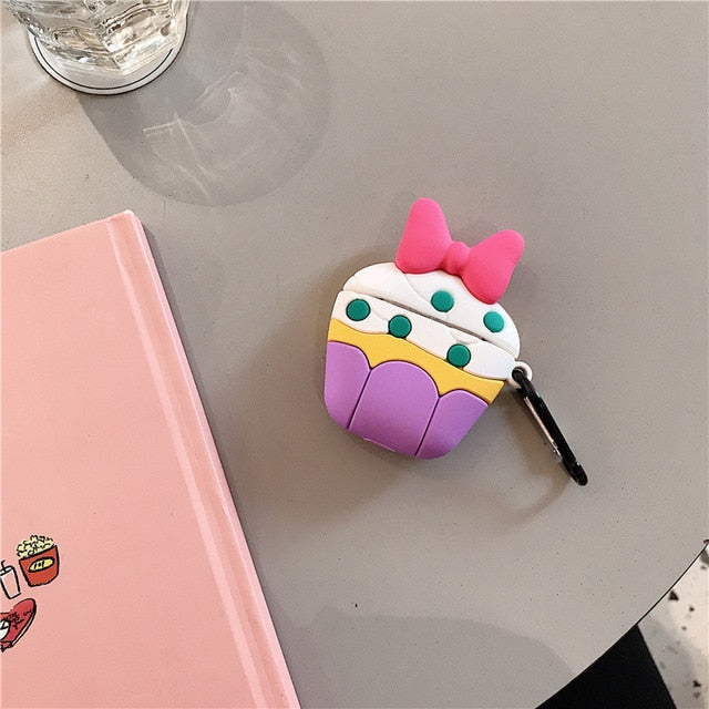 Cute AirPods Case