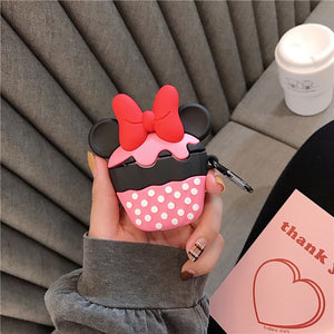 Cute AirPods Case