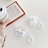 Cinnamoroll AirPods Case