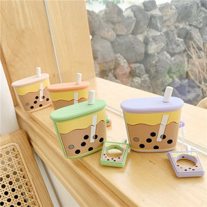 Tea Cup AirPods Pro Case