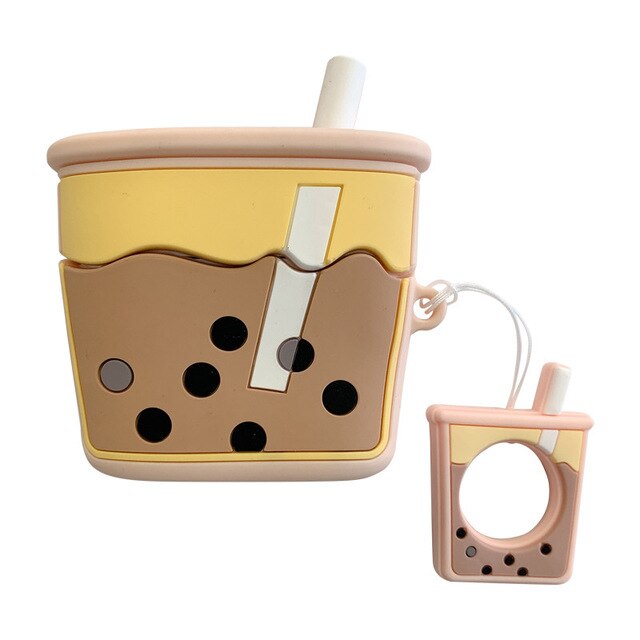 Tea Cup AirPods Pro Case