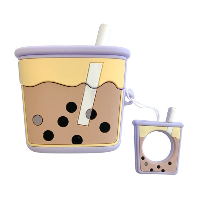 Tea Cup AirPods Pro Case