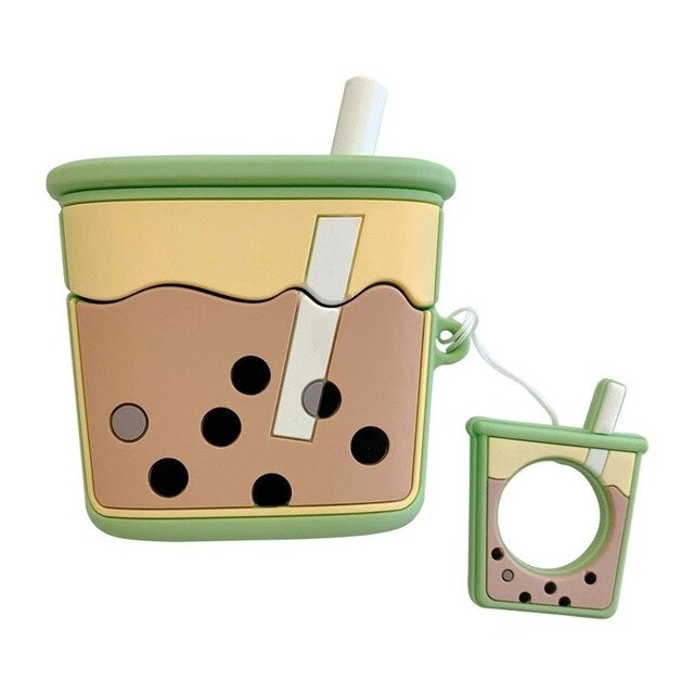 Tea Cup AirPods Pro Case