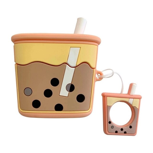 Tea Cup AirPods Pro Case