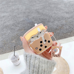 Tea Cup AirPods Pro Case