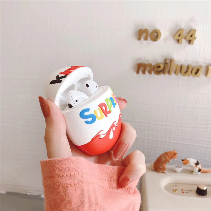 Surprise Egg AirPods Case