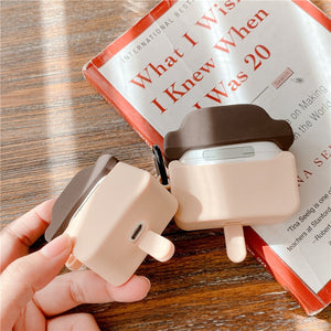 Ice Cream AirPods Case