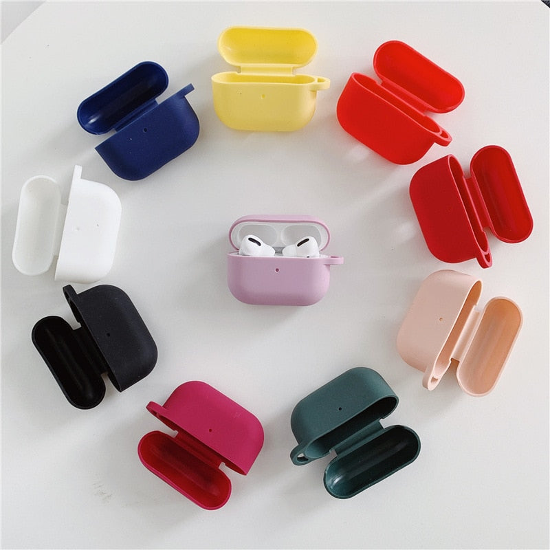 Candy Color AirPods Pro Case