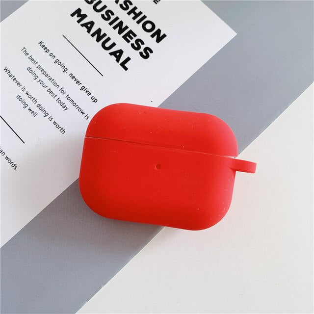 Candy Color AirPods Pro Case