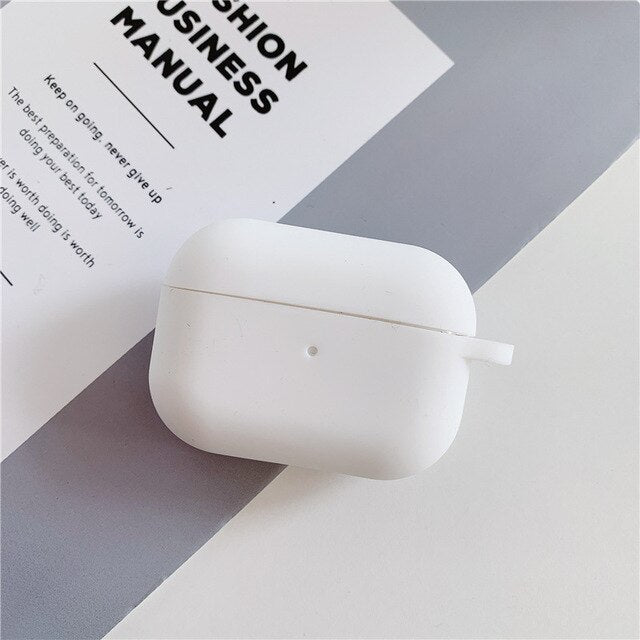 Candy Color AirPods Pro Case