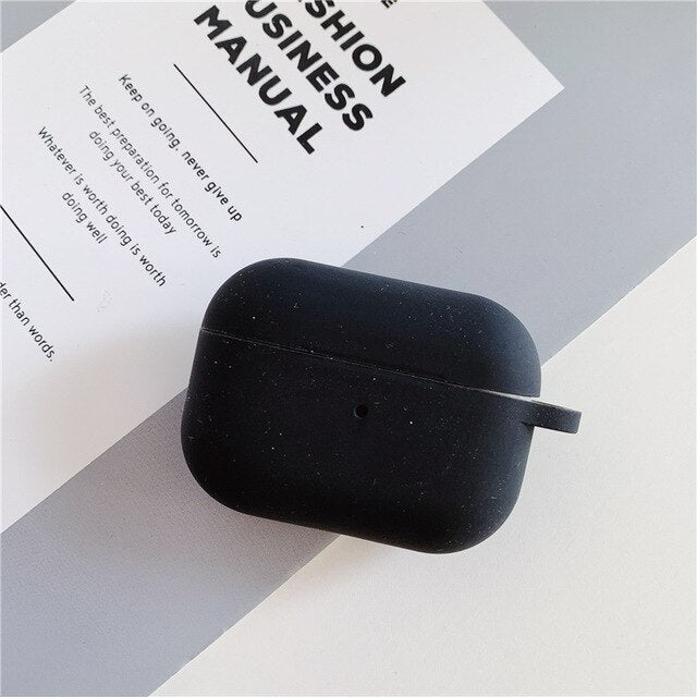 Candy Color AirPods Pro Case
