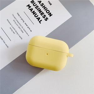 Candy Color AirPods Pro Case