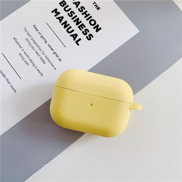 Candy Color AirPods Pro Case