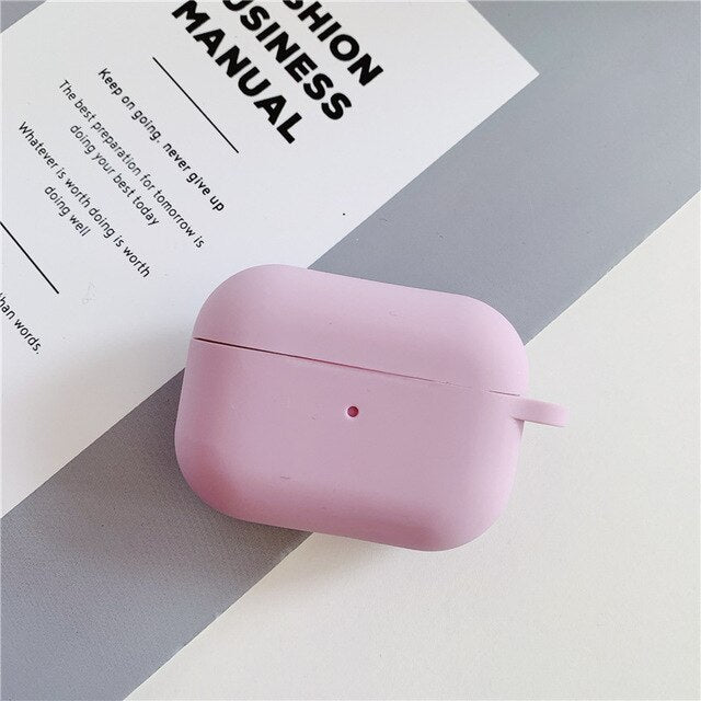 Candy Color AirPods Pro Case